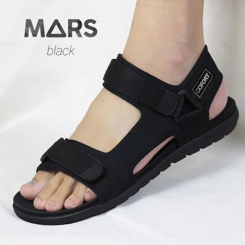 MARS Black - Gambar 2