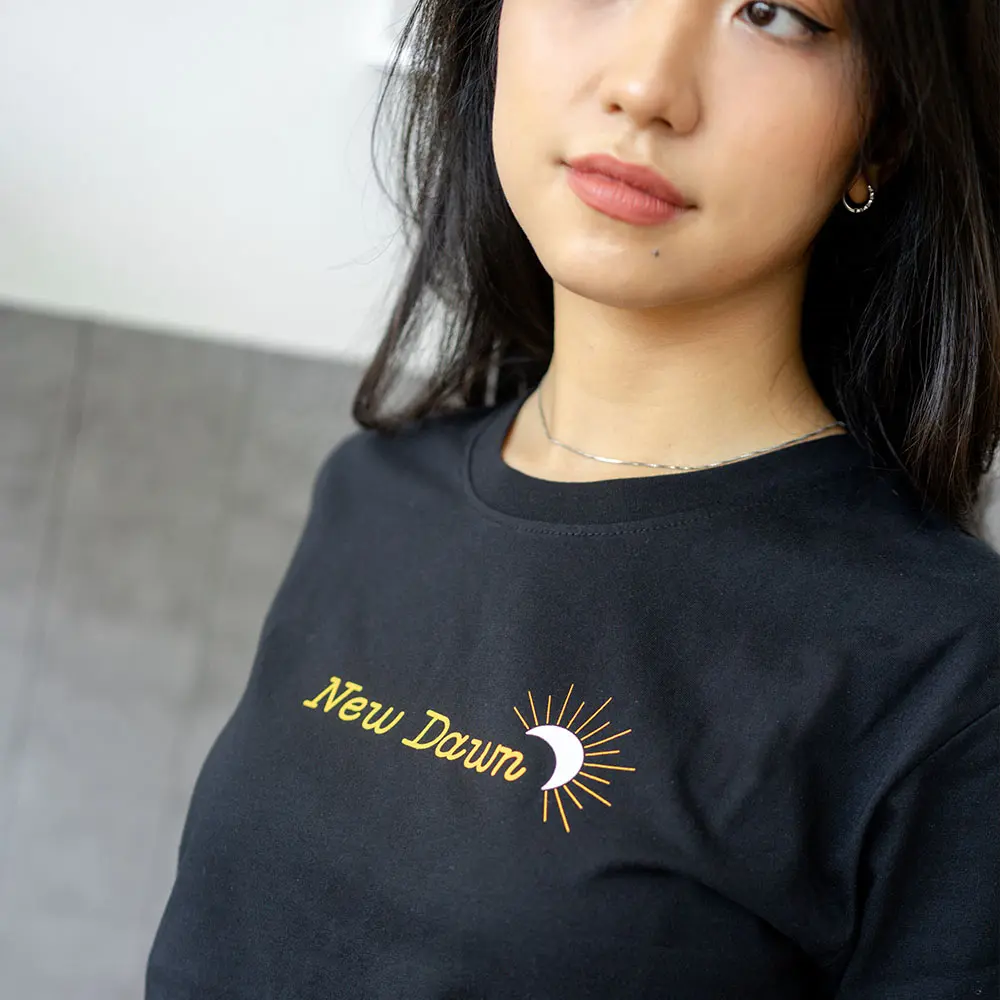 New Dawn - Gambar 3