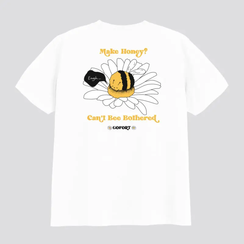 Can't Bee Bothered (SS) - Gambar 3