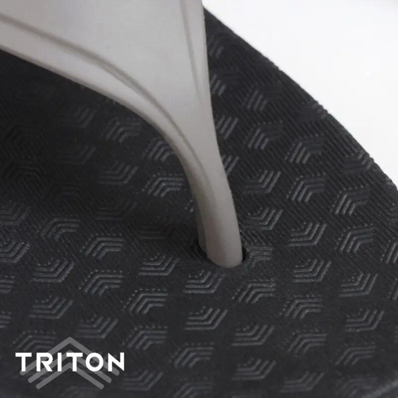 TRITON Grey - Gambar 2