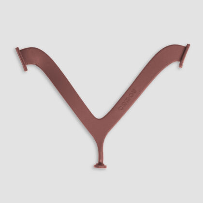 Strap Owen Terracotta