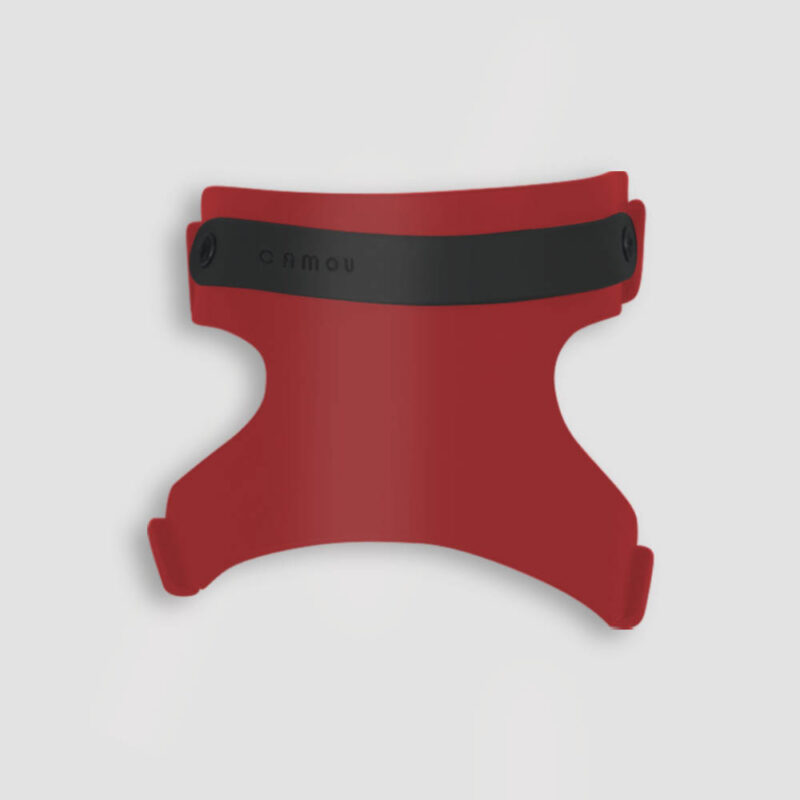 Strap Dominic Vermilion