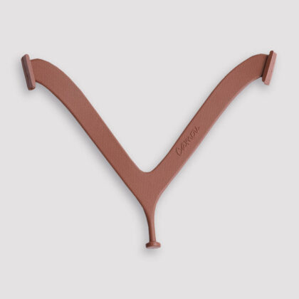 Strap WR Orange Brown