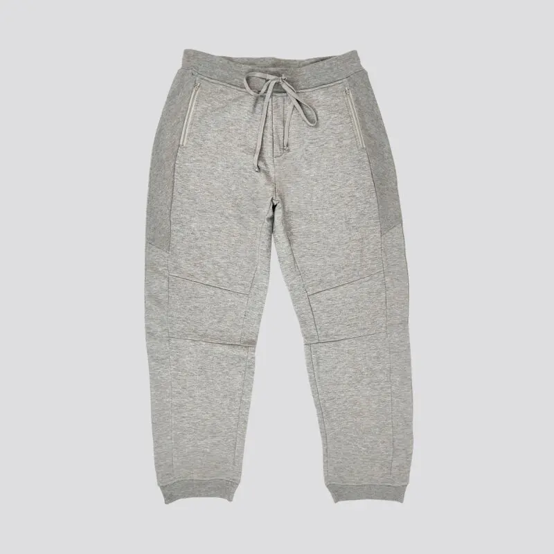 Fleece Jogger Grey
