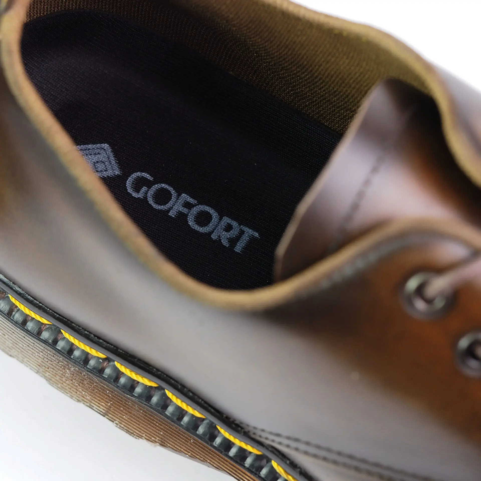 APOLO Brown - Gambar 5