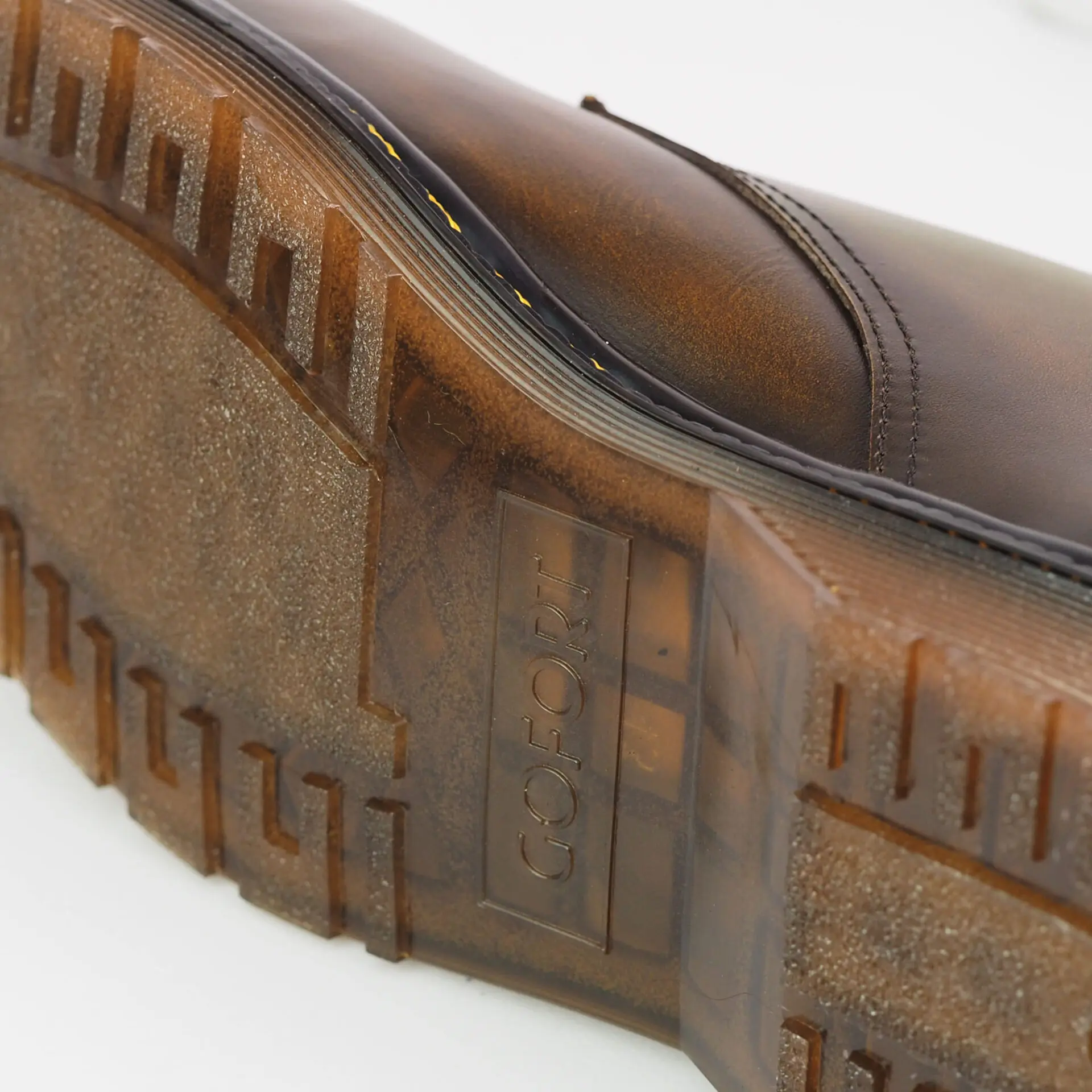 APOLO Brown - Gambar 6