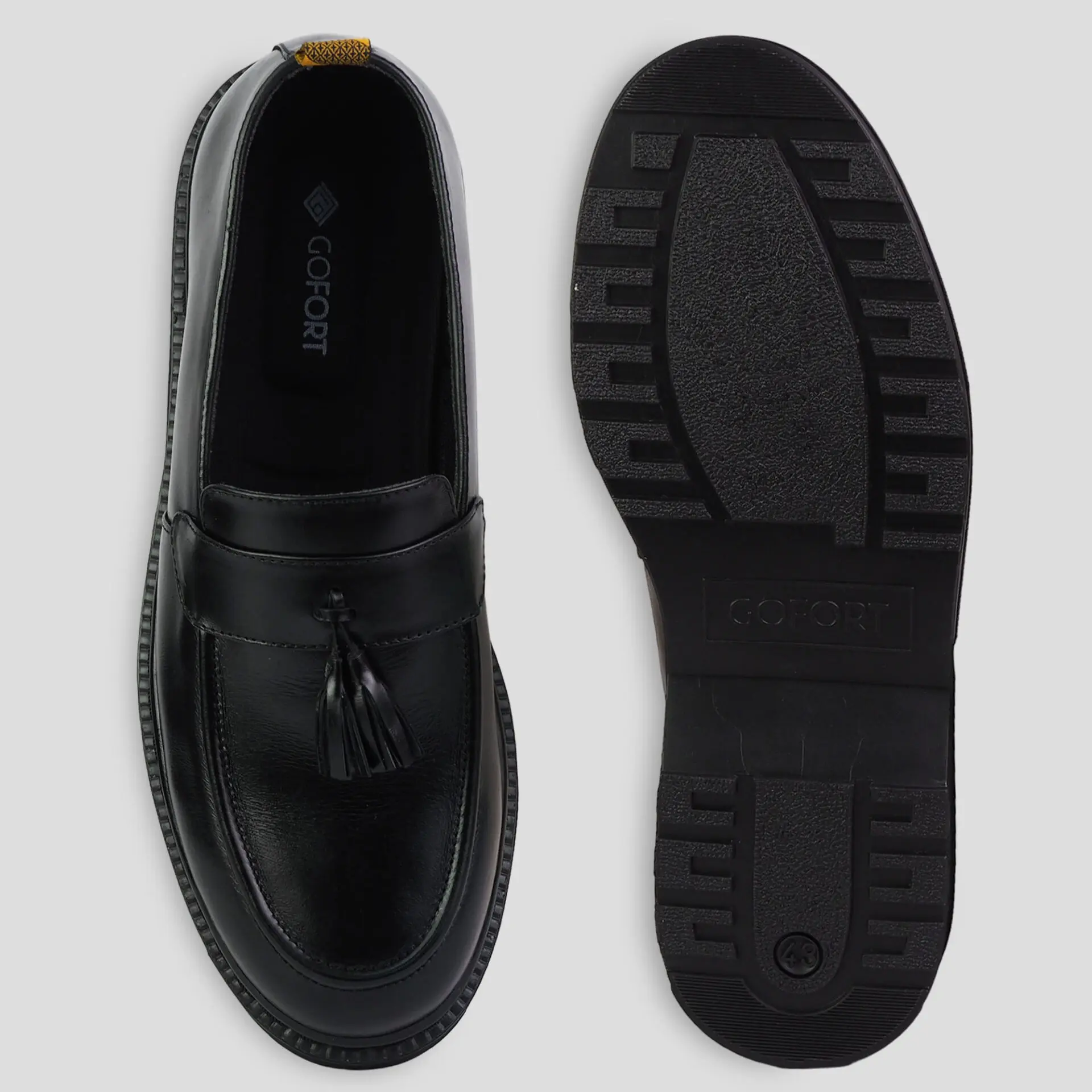 CALISTO Black - Gambar 4