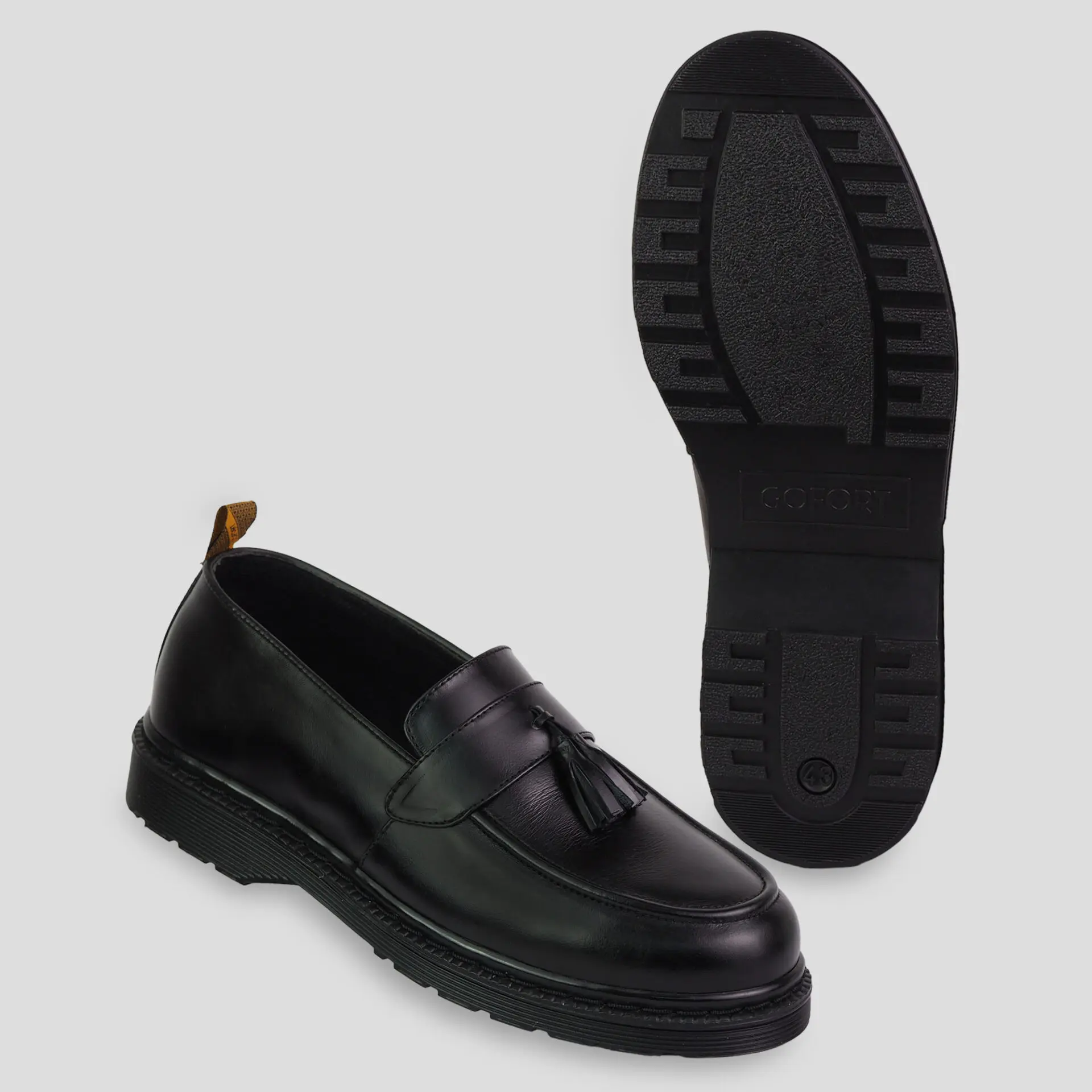 CALISTO Black - Gambar 3