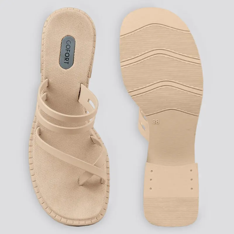 NAYLA Beige - Gambar 4