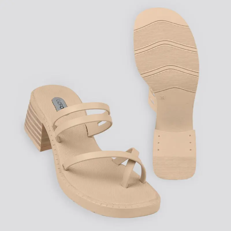 NAYLA Beige - Gambar 3
