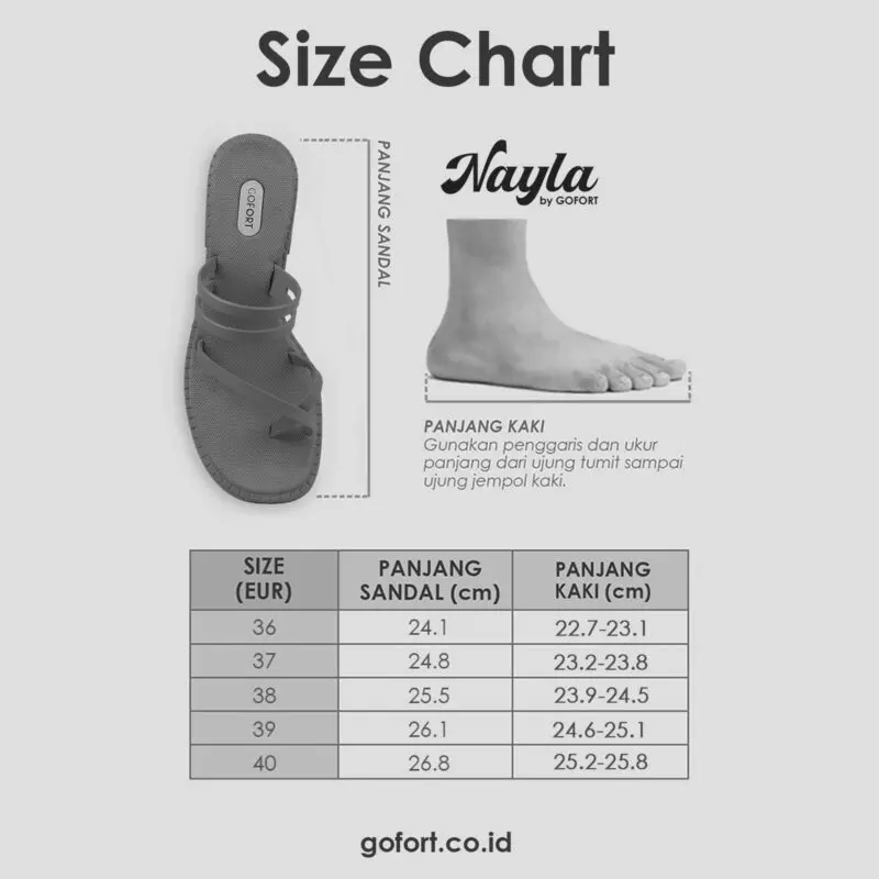 NAYLA Black - Gambar 6