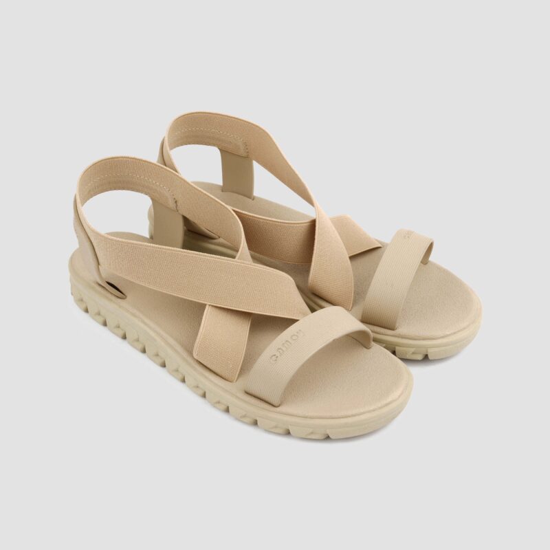 SCARLET Beige - Gambar 2