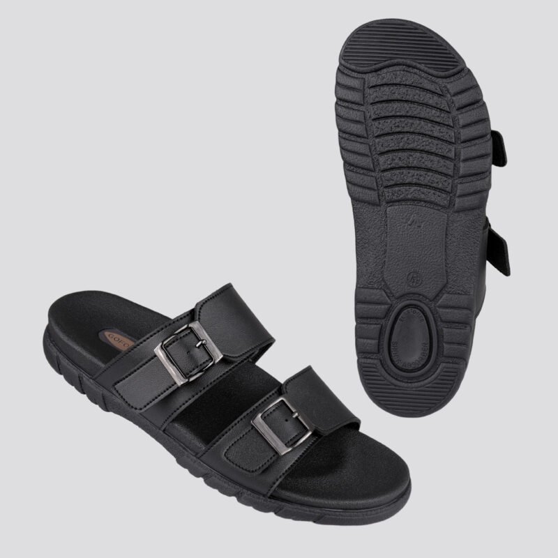 VESTA Black - Gambar 2