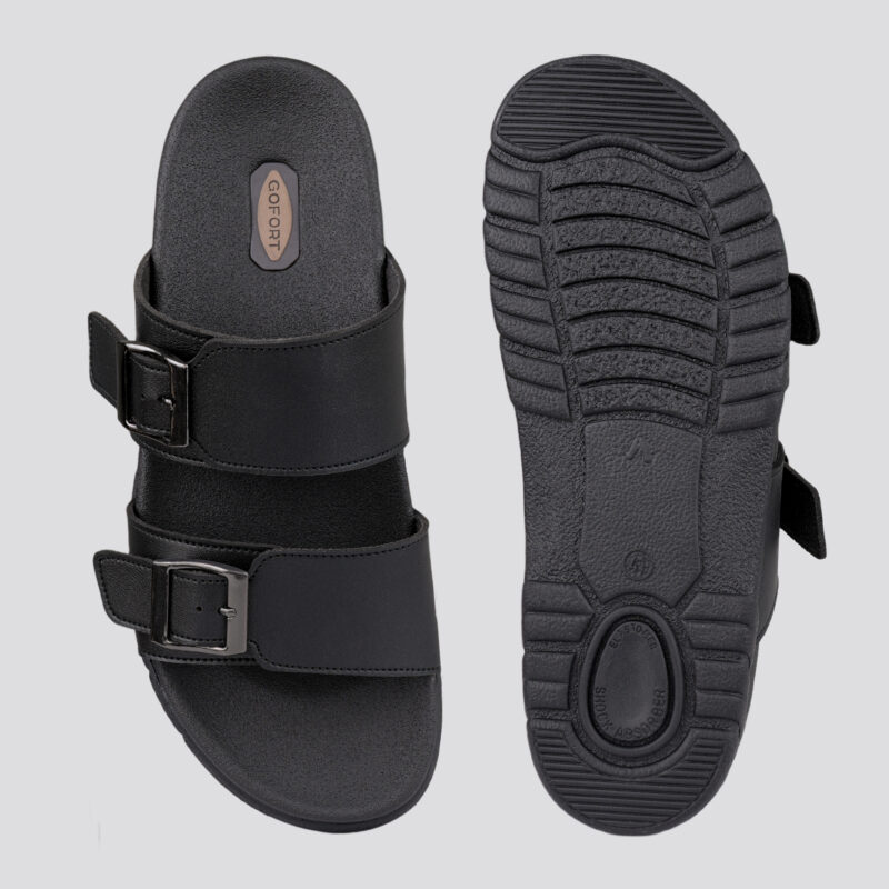 VESTA Black - Gambar 3