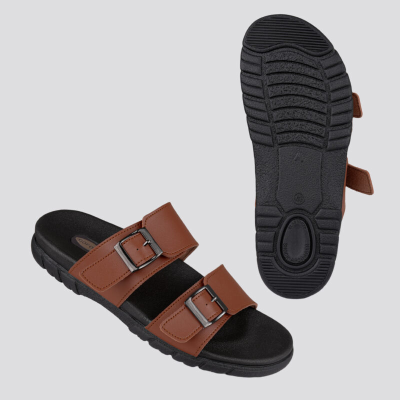 VESTA Brown - Gambar 2