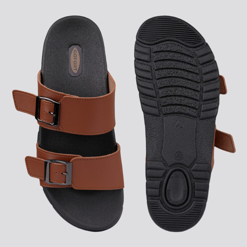VESTA Brown - Gambar 3