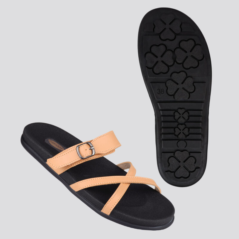 ODELIA Beige - Gambar 5