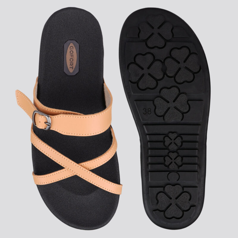 ODELIA Beige - Gambar 4