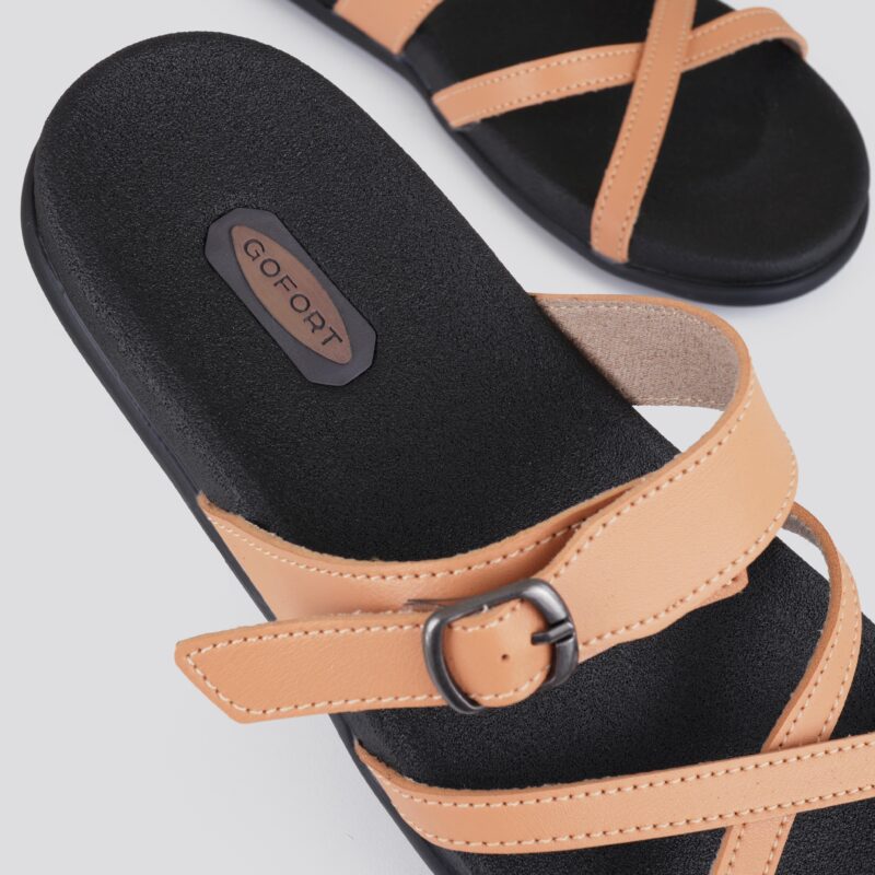 ODELIA Beige - Gambar 3
