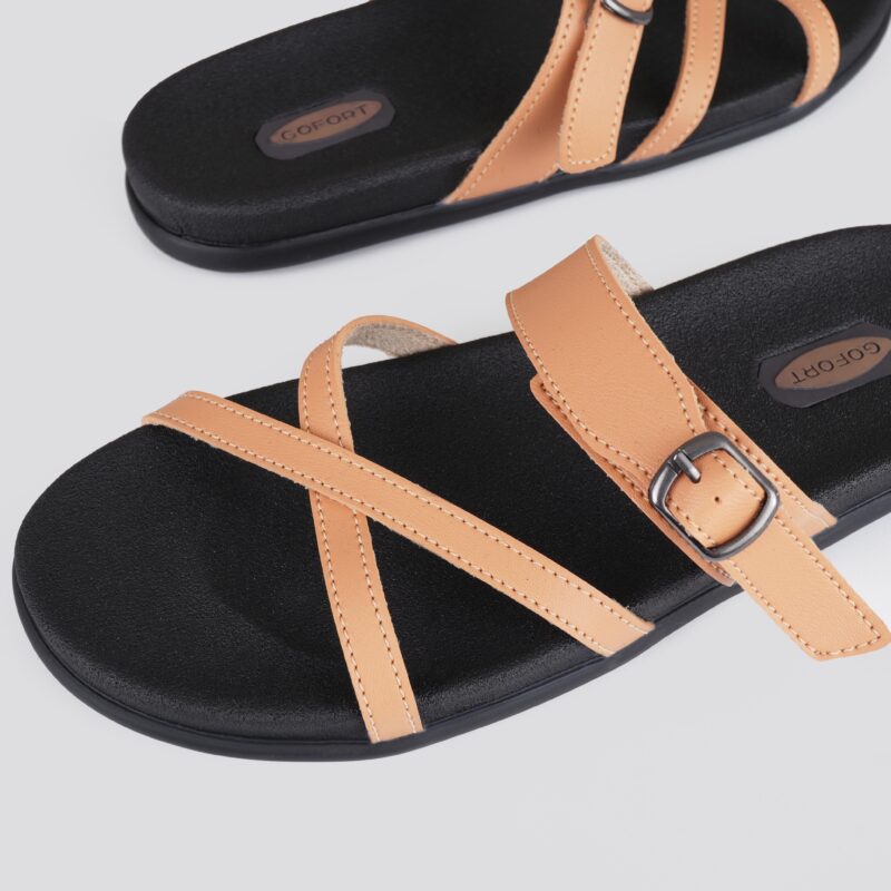 ODELIA Beige - Gambar 2