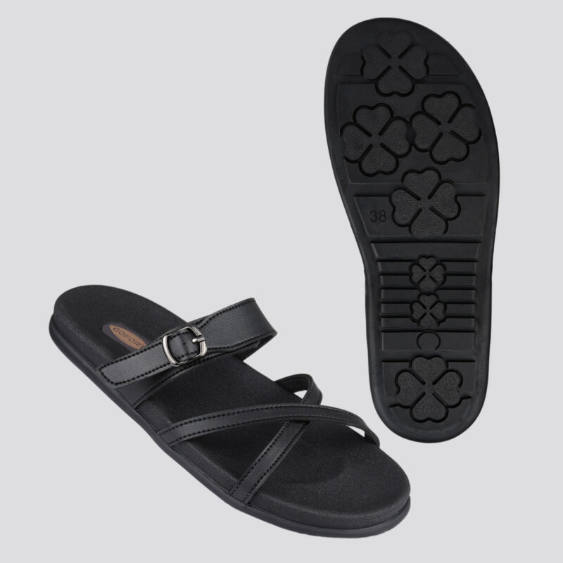 ODELIA Black - Gambar 4