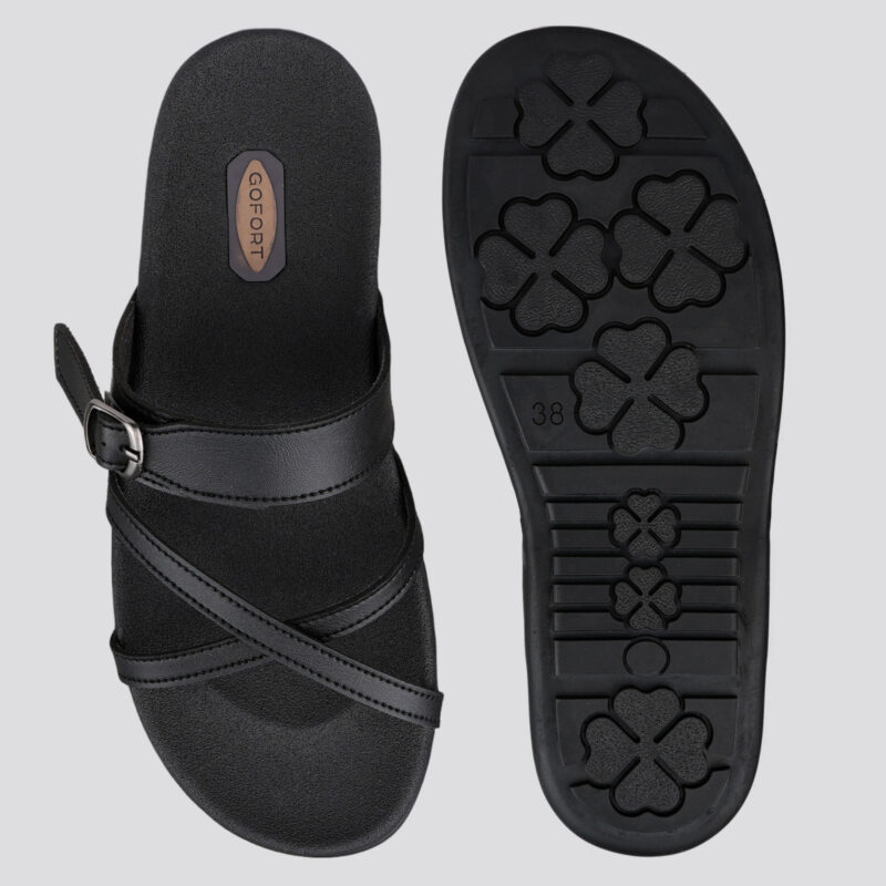 ODELIA Black - Gambar 5