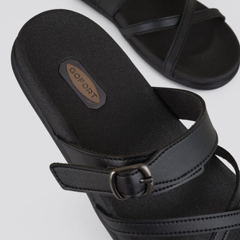 ODELIA Black - Gambar 3