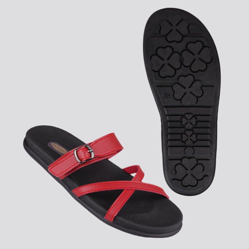 ODELIA Red - Gambar 5