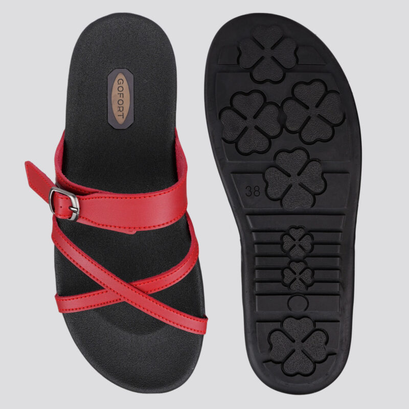 ODELIA Red - Gambar 4