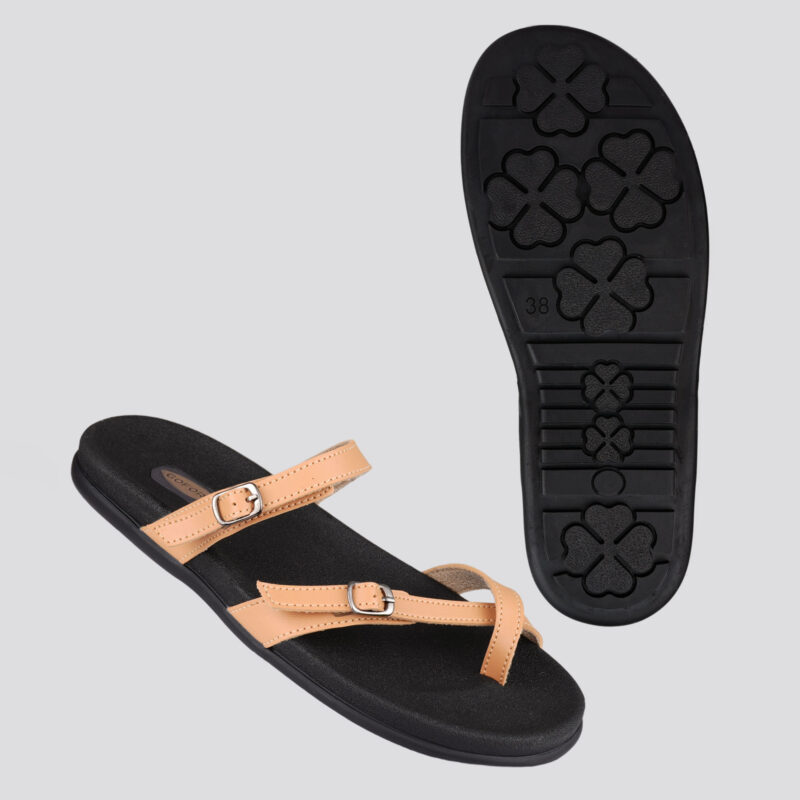 QUINN Beige - Gambar 4