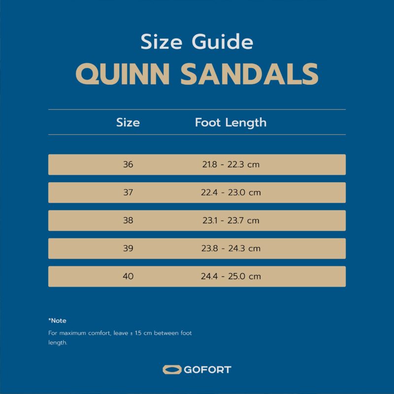 QUINN Brown - Gambar 6