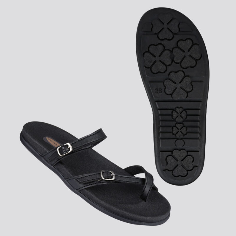 QUINN Black - Gambar 5