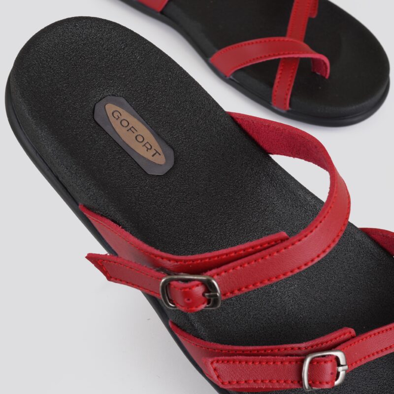 QUINN Red - Gambar 3