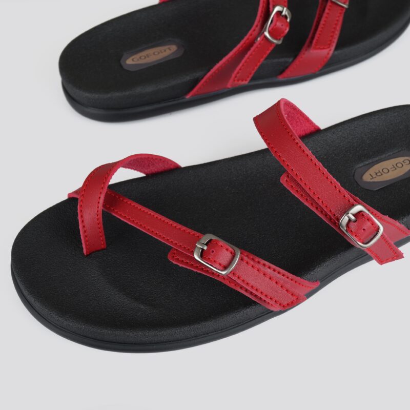 QUINN Red - Gambar 2