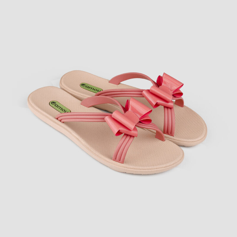Poppy Peach - Gambar 2