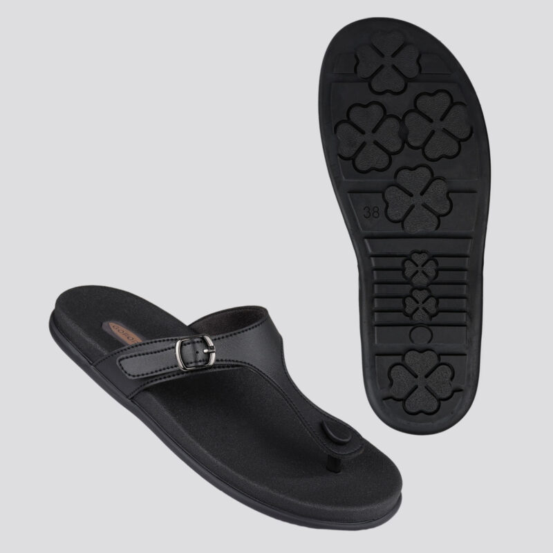PANDORA Black - Gambar 6