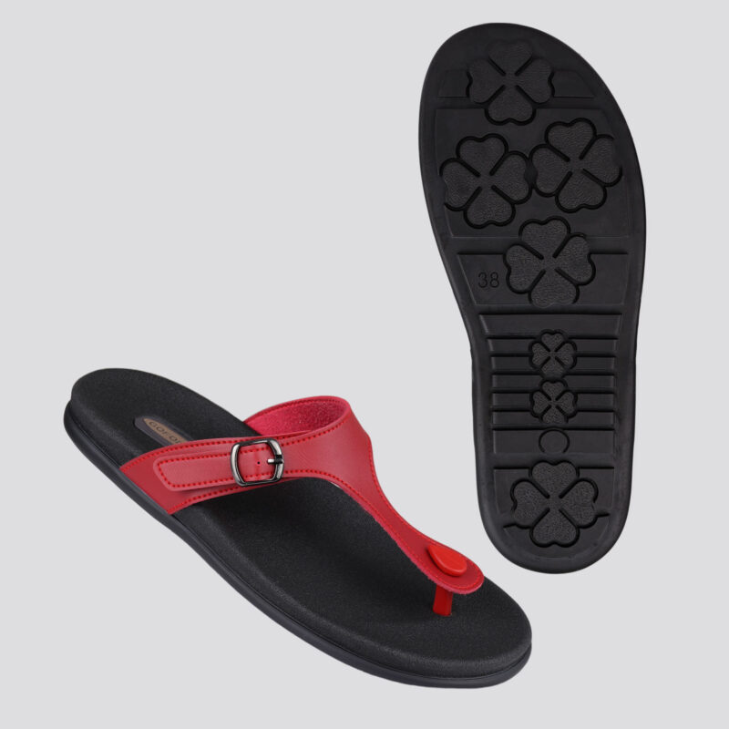PANDORA Red - Gambar 6