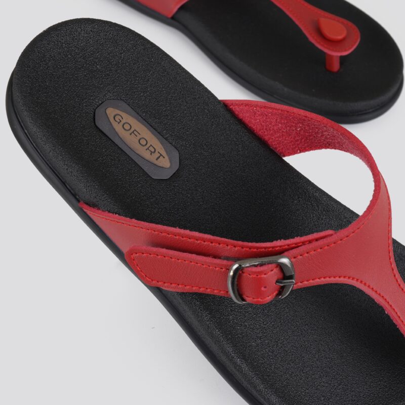 PANDORA Red - Gambar 4