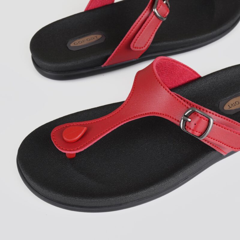 PANDORA Red - Gambar 3