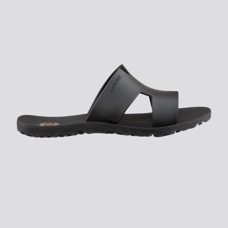 DELTA Black