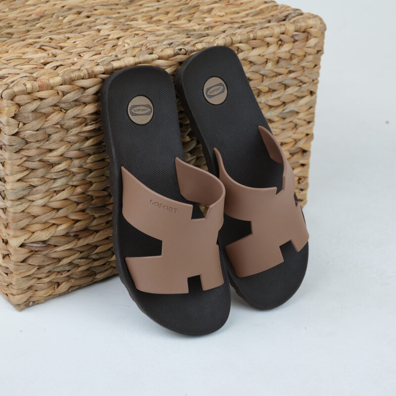 DELTA Brown - Gambar 2