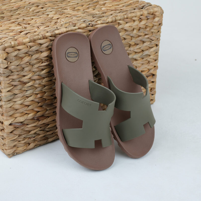 DELTA Olive - Gambar 2