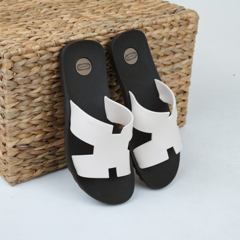 DELTA White - Gambar 2